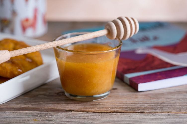 Miele di ulmo, il dolce nettare del Cile Miele di ulmo