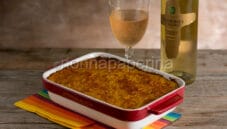 Pastel de choclo, uno sfizioso pasticcio di mais