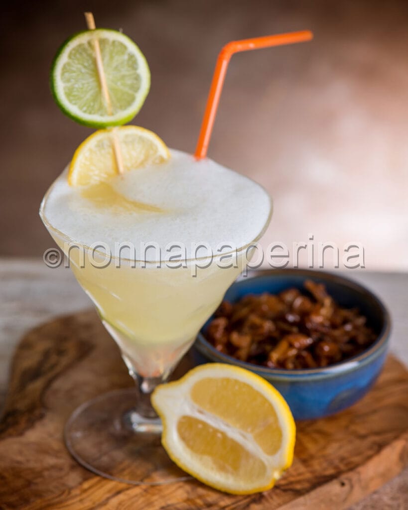 Pisco sour Pisco sour