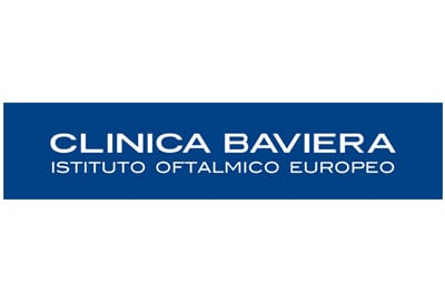 Clinica Baviera logo