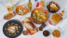 Cucina cilena, ricette e curiosità di una tradizione unica Cucina cilena, ricette e curiosità di una tradizione unica