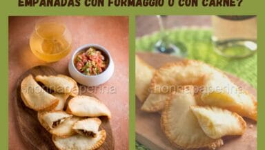 empanadas
