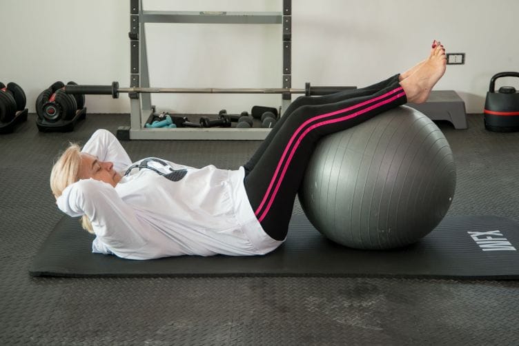 IUNIC e l’importanza dell’esercizio fisico in una dieta esercizio fisico