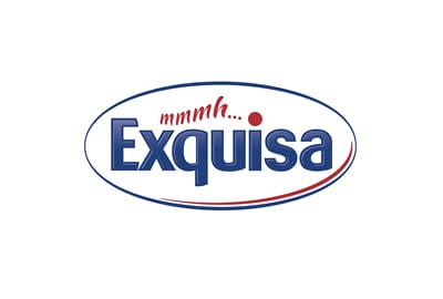 Logo Exquisa