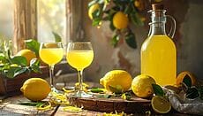 limoncello