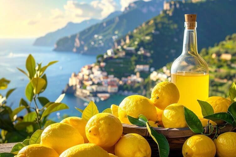 limoni freschi limoni freschi