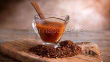 Salsa merken, condimento cileno molto apprezzato