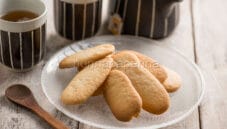 Savoiardi vegan, un’alternativa per il tiramisu Savoiardi vegan, un’alternativa per il tiramisu