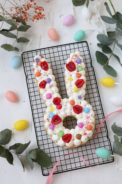 cream tart Pasqua cream tart Pasqua