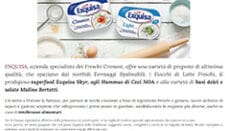 Exquisa menu di Pasqua fresco e salutare Sapori News
