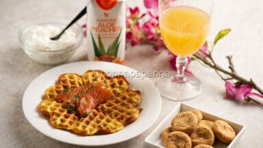 Forever Aloe Vera Gel