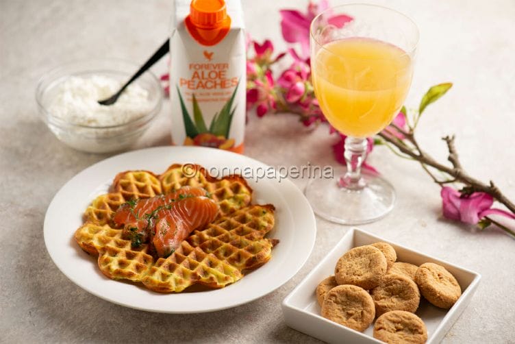 Forever Aloe Vera Gel, un alleato per l’organismo Forever Aloe Vera Gel