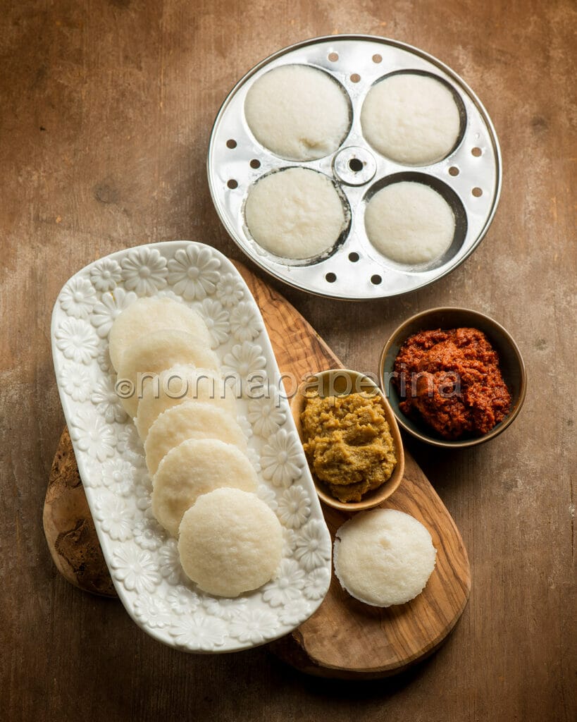 Idli