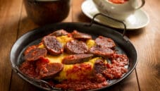 Il sanguinaccio, come valorizzare il celebre insaccato Il sanguinaccio, come valorizzare il celebre insaccato