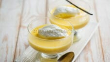 Ile Flottante, uno dei migliori dessert francesi Ile Flottante, uno dei migliori dessert francesi