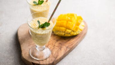 Mango Lassi