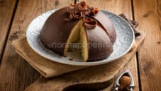 Il parrozzo, un golosissimo dolce tipico abruzzese