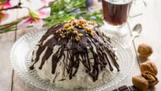 Pancho cake, delizioso dolce dalla Russia gluten free