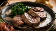 Rosa di Parma, un piatto per scoprire la cucina emiliana