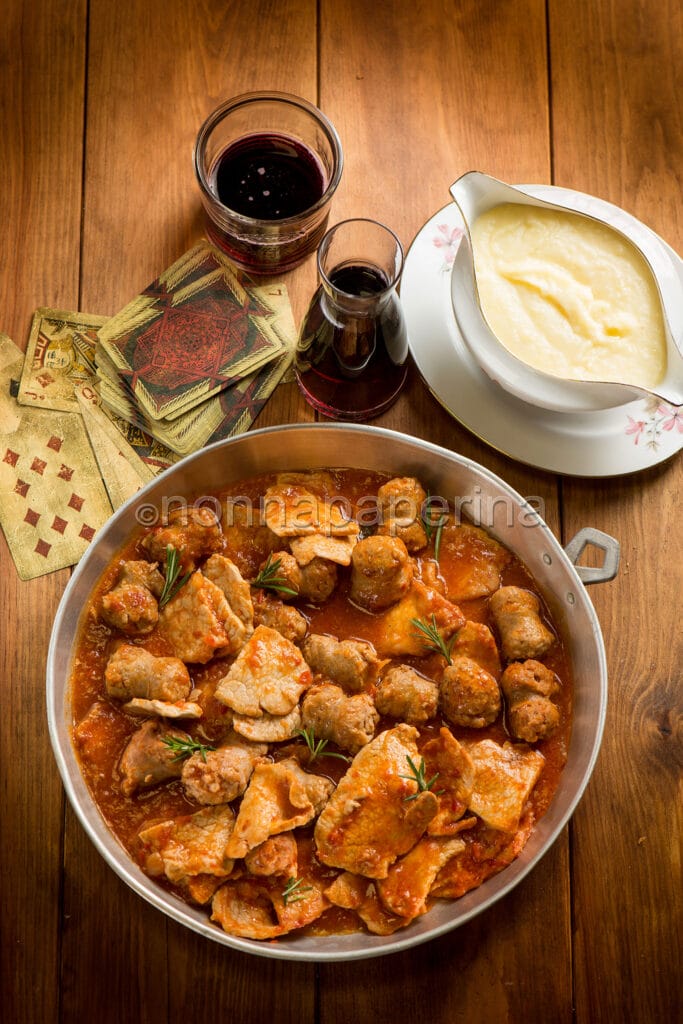 Rustisciada Rustisciada