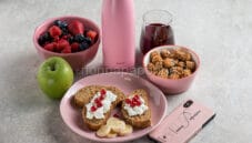 Borraccia sostenibile Good Bottle nel tuo quotidiano