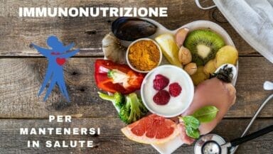 immunonutrizione