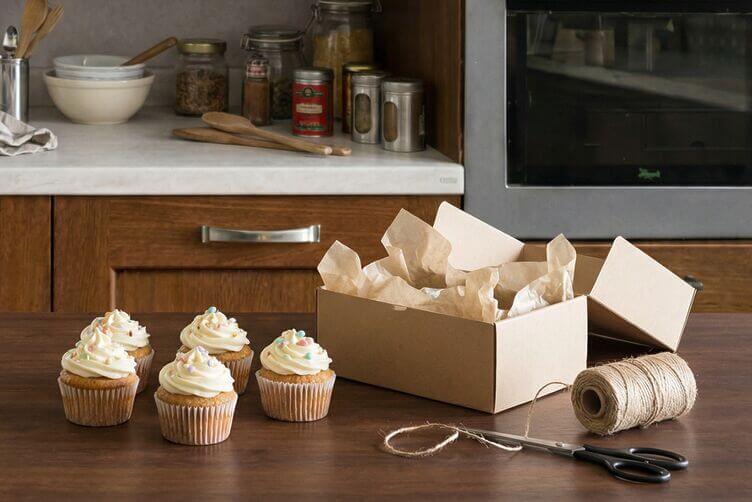 muffin e cupcakes regalo muffin e cupcakes regalo