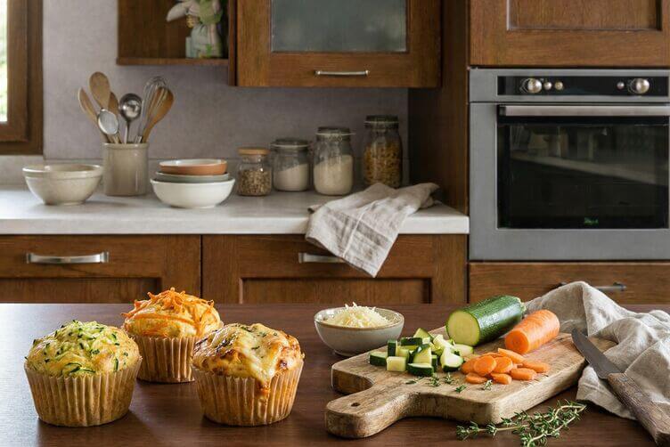 muffin salati muffin salati