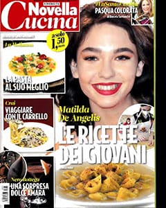 Novella Cucina