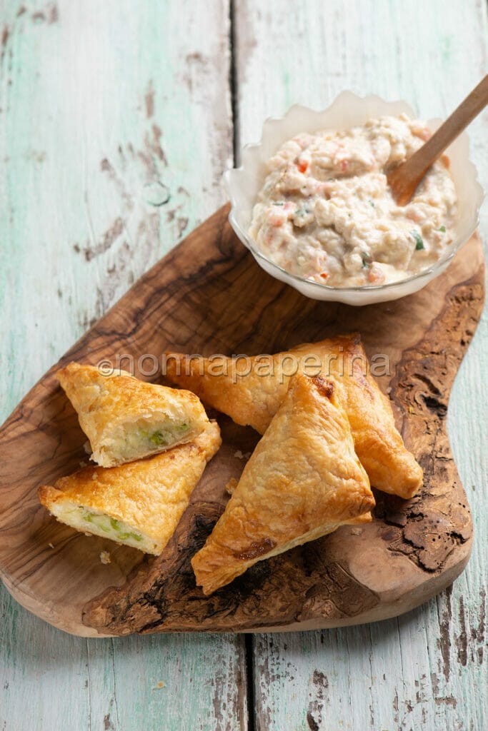 samosa