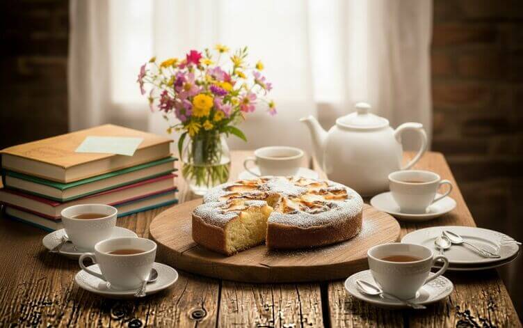 torta di mele senza per la merenda senza glutine, senza lattosio e senza nichel per merenda torta di mele senza per la merenda senza glutine, senza lattosio e senza nichel (4)