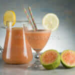 La Guava un frutto ricchissimo di vitamina C La Guava un frutto ricchissimo di vitamina C