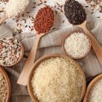 Intolleranza al riso, un disturbo molto raro ma invalidante