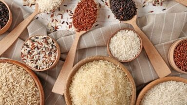 Intolleranza al riso