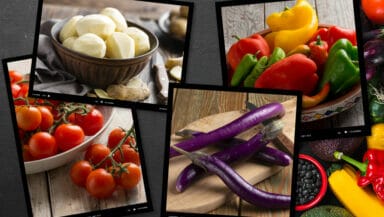 Intolleranza alle solanacee