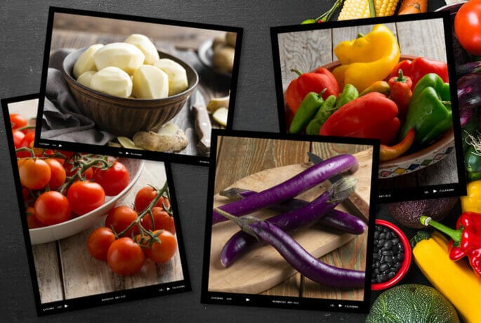 Intolleranza alle solanacee, come combatterla al meglio Intolleranza alle solanacee, come combatterla al meglio