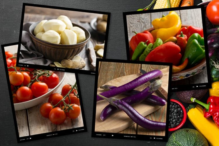 Intolleranza alle solanacee, come combatterla al meglio Intolleranza alle solanacee