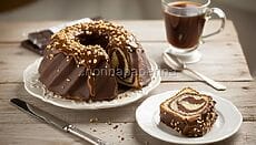 Kugelhupf a colazione