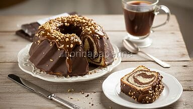 Kugelhupf a colazione