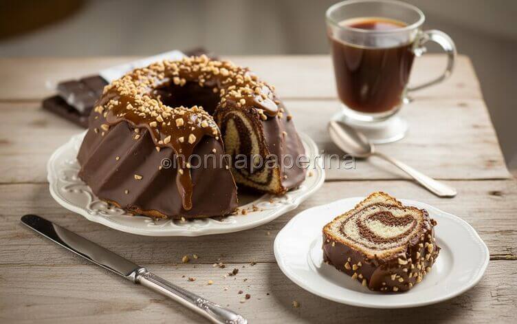 Kugelhupf a colazione