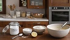 bicarbonato di sodio