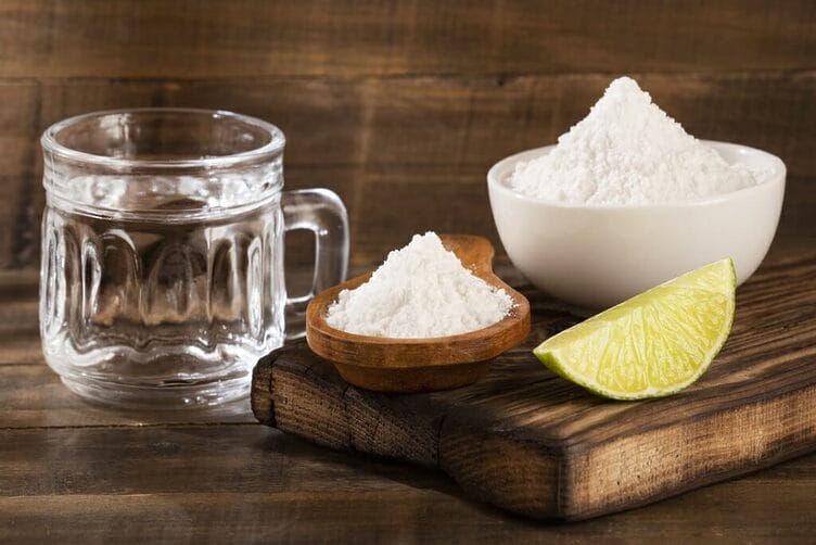 Il bicarbonato di sodio, un alleato della buona cucina bicarbonato di sodio