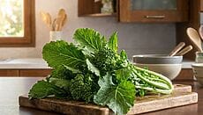 come cucinare le cime di rapa