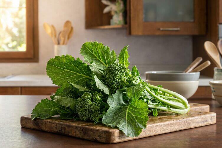Come cucinare le cime di rapa: idee veloci e inclusive per l’inverno come cucinare le cime di rapa