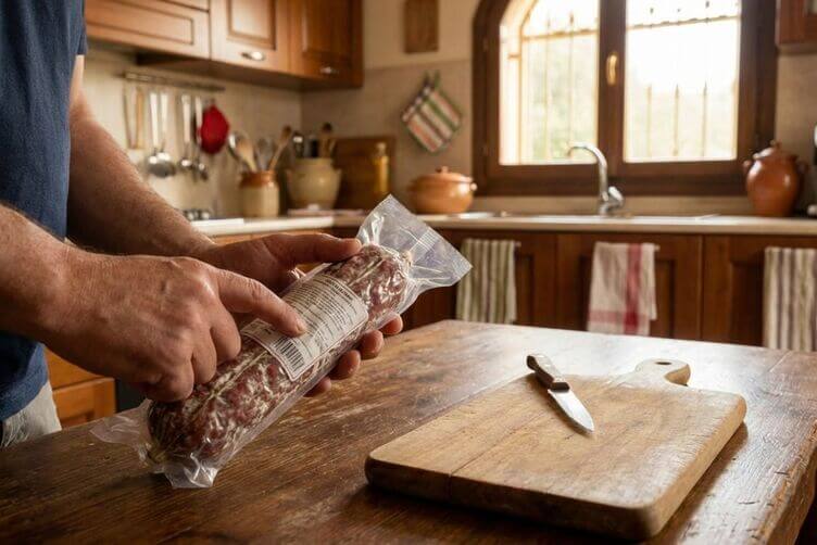 Leggere l’etichetta senza ansia