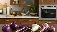 come cucinare le melanzane