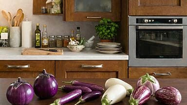 come cucinare le melanzane