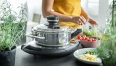 Come coniugare benessere e comodità in cucina