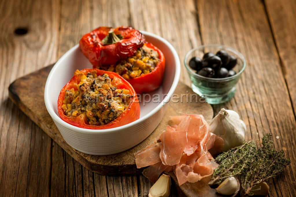 peperoni ripieni peperoni ripieni