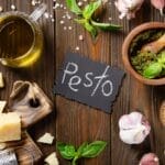 Come conservare il pesto fatto in casa e ricette sfiziose